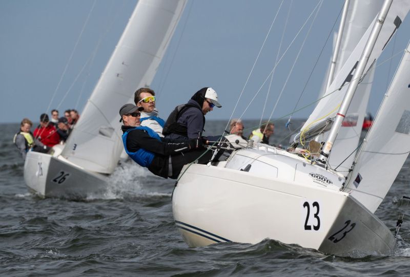 Vieraat veiv&auml;t k&auml;rkisijat  &ndash; Italialainen Flavio Favini ylivoimainen ykk&ouml;nen H-veneiden MM-kisoissa - Uutinen - Totalvene.fi