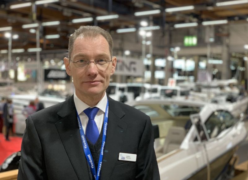 ICOMIA nimesi uusia hallituksen j&auml;seni&auml; &ndash; Suomalaisosaamista venealan kansainv&auml;lisen kattoj&auml;rjest&ouml;n johtoon - Uutinen - Totalvene.fi