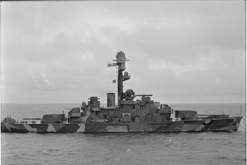 Panssarilaiva Ilmarisen saneerausty&ouml; kilpailutetaan &ndash; Tankeissa 100 000 litraa poltto&ouml;ljy&auml; - Uutinen - Totalvene.fi