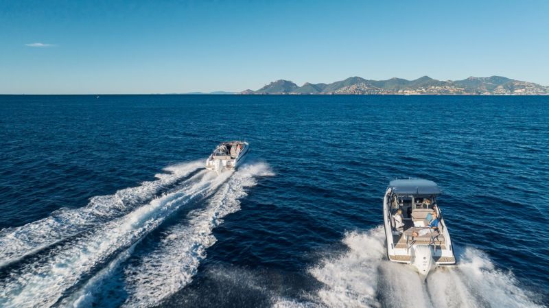 Yamarinit Yhdysvaltojen markkinoille &ndash; Floridalainen Nordic Marine Imports aloittaa Yamarinien myynnin - Uutinen - Totalvene.fi