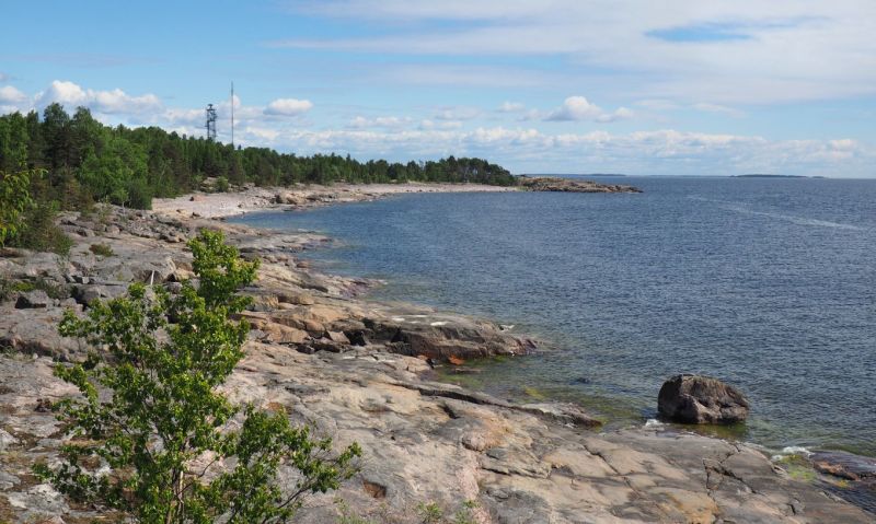 Helsinki aloittaa neuvottelut klassikkosaaren ostamisesta &ndash; Isosaari pysyy sittenkin auki? - Uutinen - Totalvene.fi