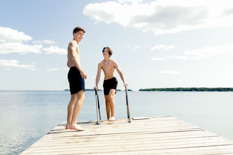 It&auml;merip&auml;iv&auml; 2024 &ndash; Suomen suurin pulahdus, nouseeko It&auml;meren pinta?   - Uutinen - Totalvene.fi