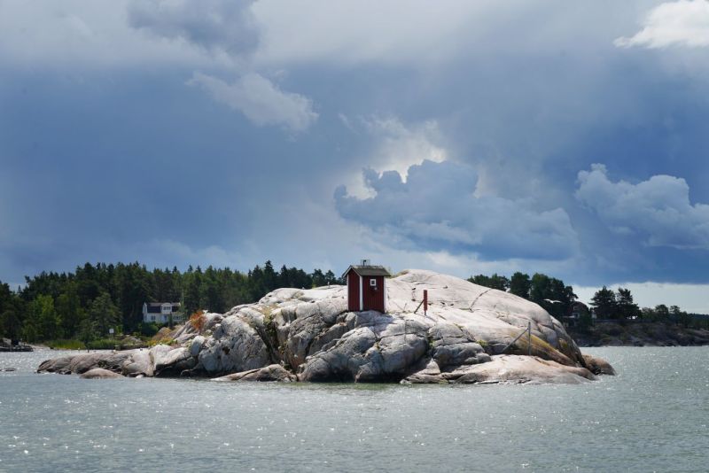 Uusi kansalaisaloite vaatii kiireellisi&auml; toimia &ndash; Vihre&auml; siirtym&auml; uhkaa vesist&ouml;j&auml; - Uutinen - Totalvene.fi