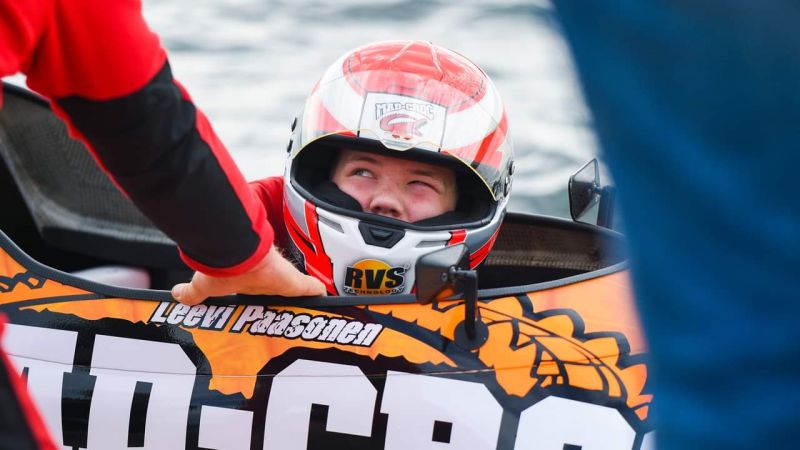 Kilpaveneilyn vauhdikas vuosi &ndash; Suomalaismenestyst&auml; radoilla ja j&auml;rjestelyiss&auml; - Uutinen - Totalvene.fi