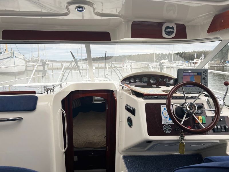 Venemurtojen aalto Kotkan ja Haminan alueella &ndash; Vorot liikkuvat todenn&auml;k&ouml;isesti veneell&auml; - Uutinen - Totalvene.fi