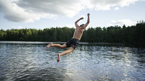 Tuore tutkimus osoittaa: &ndash; It&auml;meri v&auml;hent&auml;&auml; stressi&auml; ja tarjoaa el&auml;myksi&auml; - Uutinen - Totalvene.fi