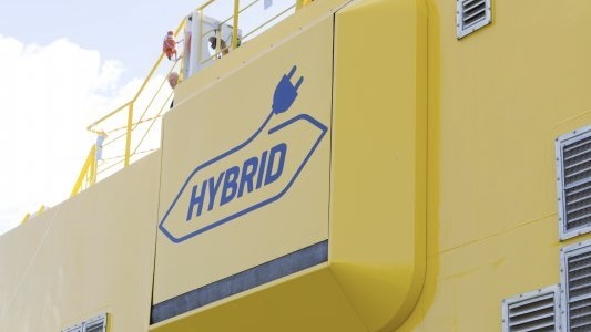 Kohti ymp&auml;rist&ouml;yst&auml;v&auml;llisemp&auml;&auml; yhteysalusliikennett&auml;  &ndash; Hallitus sitoutuu mahdollistamaan yhteysalusliikenteen pitk&auml;t sopimuskaudet - Uutinen - Totalvene.fi