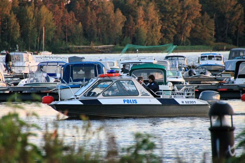 Mies menehtyi veneonnettomuudessa Lohjalla &ndash; P&auml;ihteiden osuutta tapaukseen selvitet&auml;&auml;n - Uutinen - Totalvene.fi