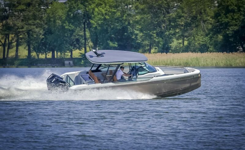 Motor Boat Awards 2024 &ndash; Suomalaisjuhlaa brittimedian moottorivenepalkinnoissa - Uutinen - Totalvene.fi