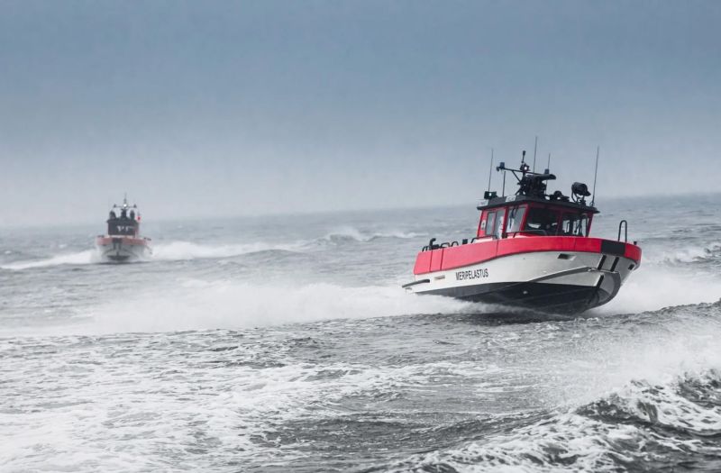Meripelastuksen tarkistuslista veneilykauden alkuun &ndash; Moni pelastusteht&auml;v&auml; johtuu teknisist&auml; vioista - Uutinen - Totalvene.fi