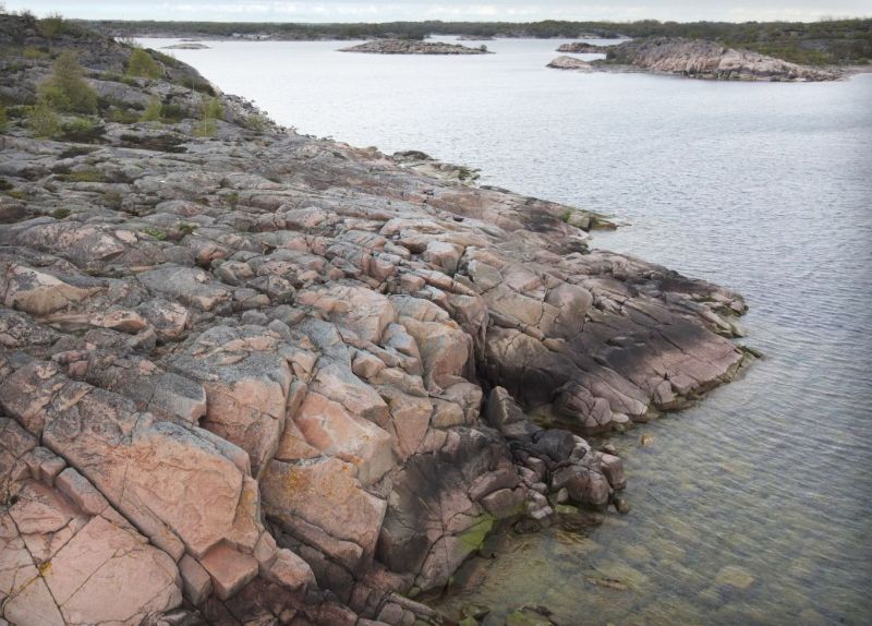 Vedenpinta on poikkeuksellisen matala koko maassa &ndash; Merivartiosto kehottaa veneilij&ouml;it&auml; varovaisuuteen - Uutinen - Totalvene.fi
