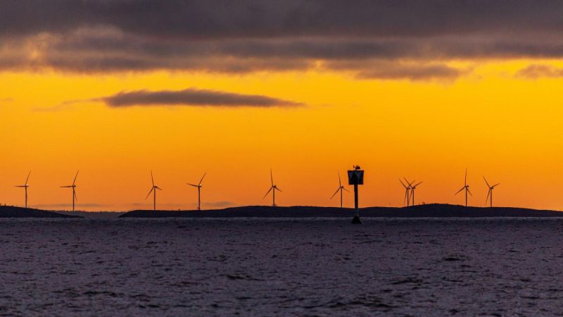 Merialuesuunnittelun toinen kierros alkaa &ndash; Kest&auml;v&auml;&auml; kehityst&auml; meriymp&auml;rist&ouml;n ehdoilla - Uutinen - Totalvene.fi