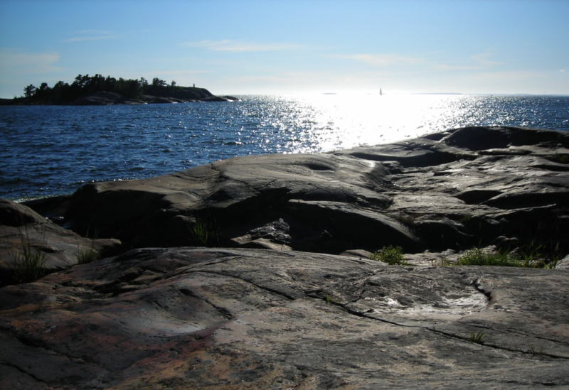 Merirauman venesataman l&auml;heisyydess&auml; iso j&auml;tevesivuoto &ndash; Saastuneeseen veteen liittyy sairastumisriski - Uutinen - Totalvene.fi