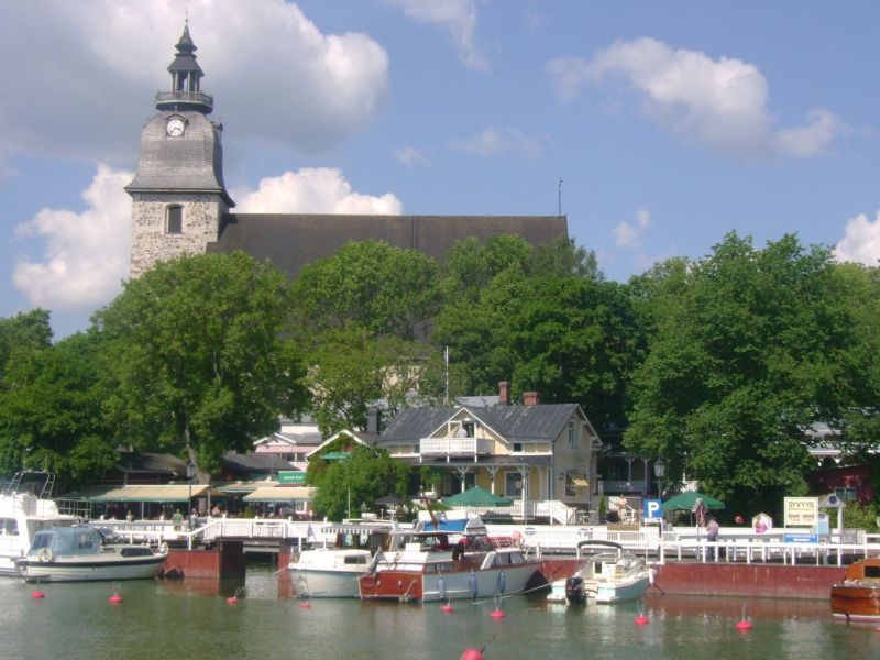 Finnboat kehitt&auml;m&auml;&auml;n Naantalin Venemessuja &ndash; Naantalin Venemessut liiketoimintakaupalla Finnboatin haltuun - Uutinen - Totalvene.fi