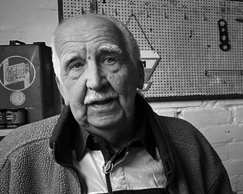 Suru-uutinen &ndash; Nils "Nisse" H&auml;ggblom on kuollut - Uutinen - Totalvene.fi