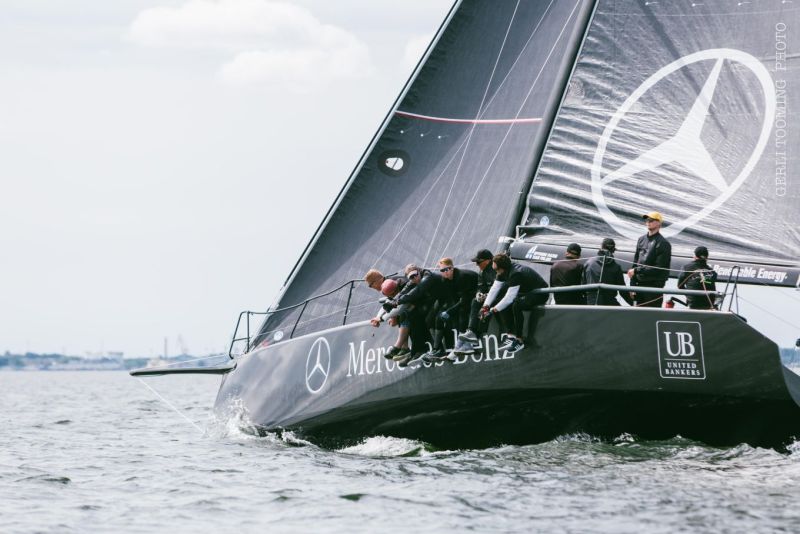 ORC European Championships 2024 &ndash; Purjehtijat ymp&auml;ri maailmaa kokoontuvat Maarianhaminaan avomeripurjehduksen EM-kilpailuihin - Uutinen - Totalvene.fi