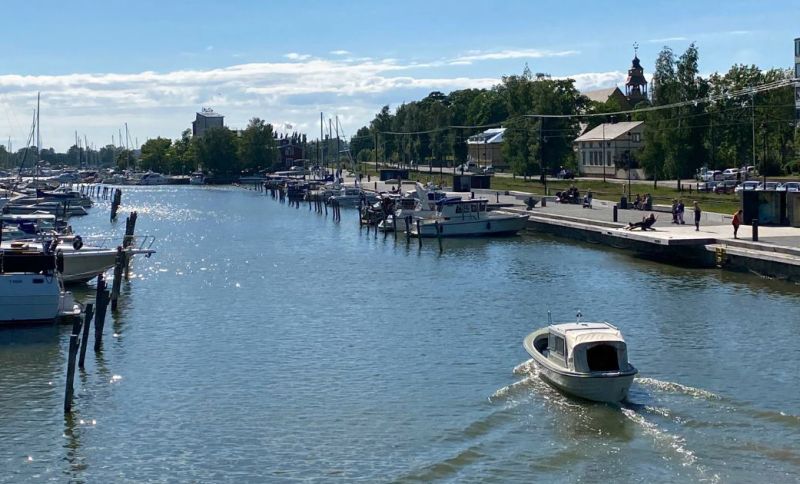 Venekaupoille menossa? &ndash; Ota n&auml;m&auml; asiat huomioon veneen myynnin ja oston yhteydess&auml; - Uutinen - Totalvene.fi