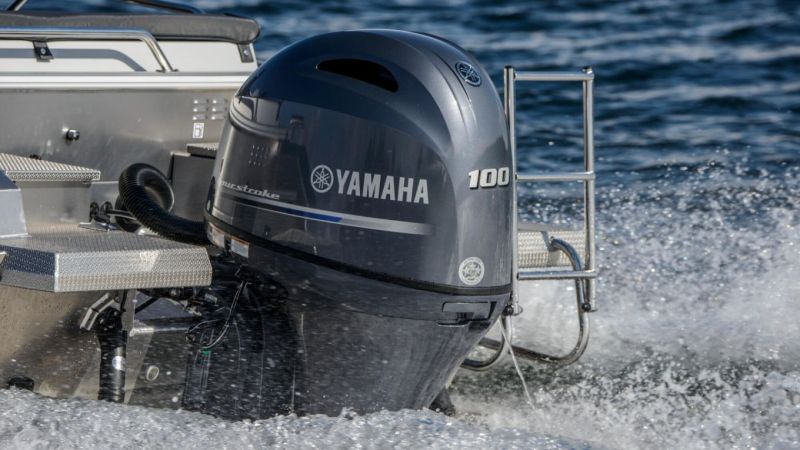 Yamaha-per&auml;moottorien myyntiverkosto laajenee &ndash; PMH.fi aloittaa uusien Yamaha-per&auml;moottorin j&auml;lleenmyynnin - Uutinen - Totalvene.fi