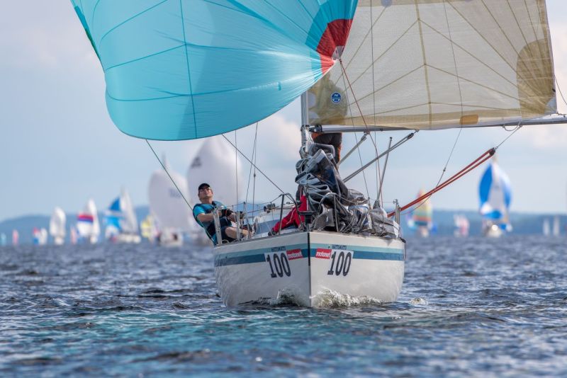 P&auml;ij&auml;nnepurjehdus 2024 &ndash; Sis&auml;vesien suurtapahtuma k&auml;ynnistyy perjantaina Padasjoella - Uutinen - Totalvene.fi