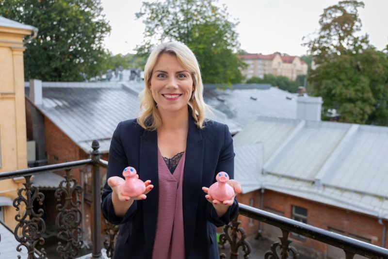 Posankka Race haastaa pelastamaan It&auml;meren &ndash; N&auml;in voit osallistua - Uutinen - Totalvene.fi