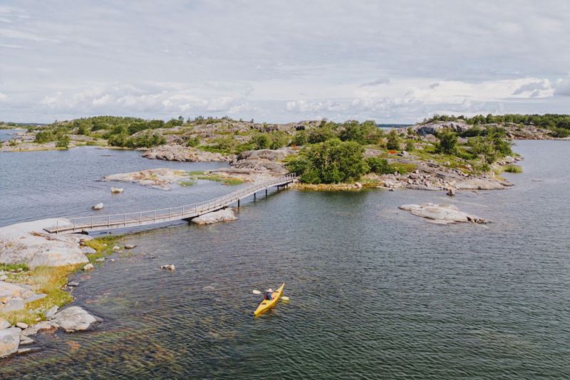 Saariston rengastie avautuu perjantaina 10.5.2024 &ndash; Pidennetty kausi avittaa kansainv&auml;list&auml; matkailua - Uutinen - Totalvene.fi
