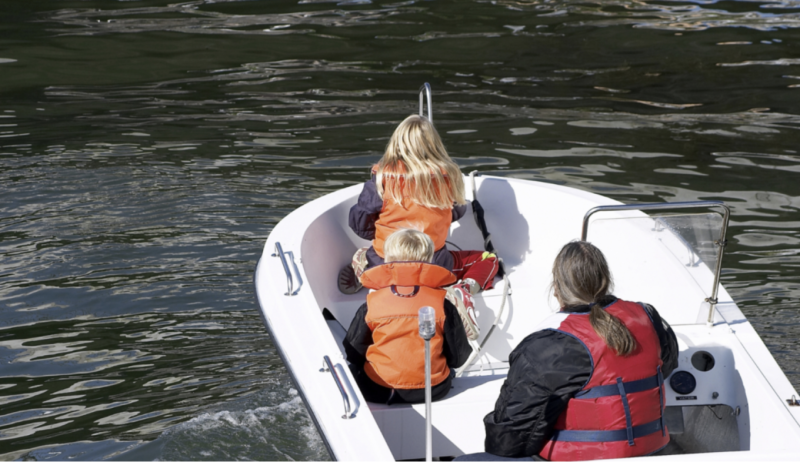 Veneilykausi on alkanut traagisissa merkeiss&auml; &ndash; Toukokuussa on hukkunut kolme veneilij&auml;&auml; - Uutinen - Totalvene.fi