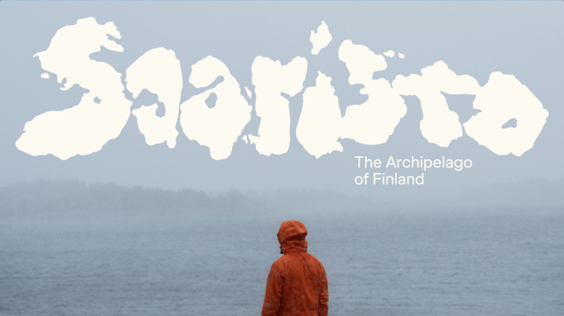 Visit Turku Archipelagon uusi Saaristo-br&auml;ndi p&auml;&auml;si finalistiksi Cannes Lions -festivaalilla:  &ndash; &rdquo;T&auml;m&auml; on meille intohimoprojekti&rdquo; - Uutinen - Totalvene.fi