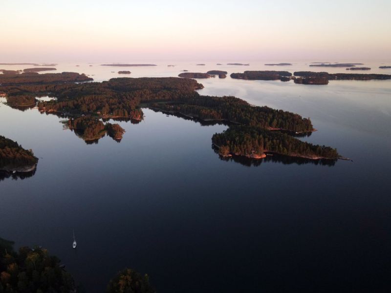 It&auml;isen Uudenmaan pk-yritysten elinvoimaisuutta vahvistetaan uudella hankkeella &ndash; Saariston Syke tuo uutta puhtia saaristomatkailuun - Uutinen - Totalvene.fi