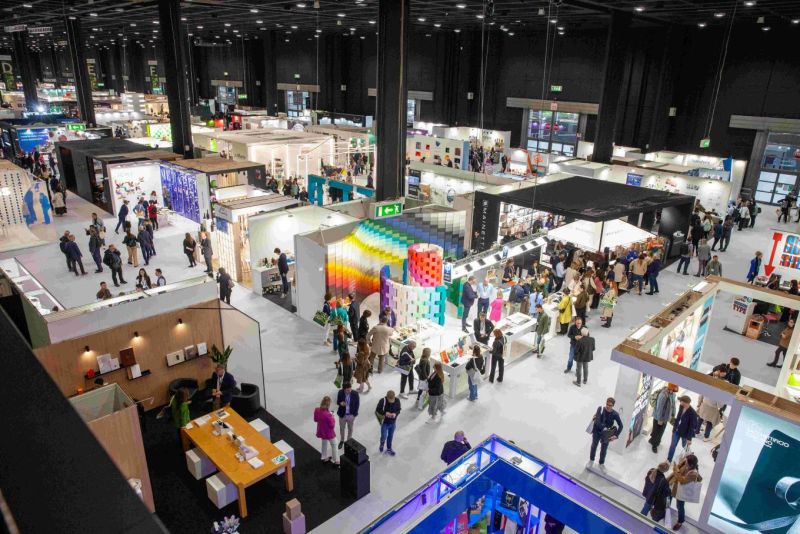 Seaquip 2026 &ndash; Uusi venetarvikealan messutapahtuma Milanoon - Uutinen - Totalvene.fi