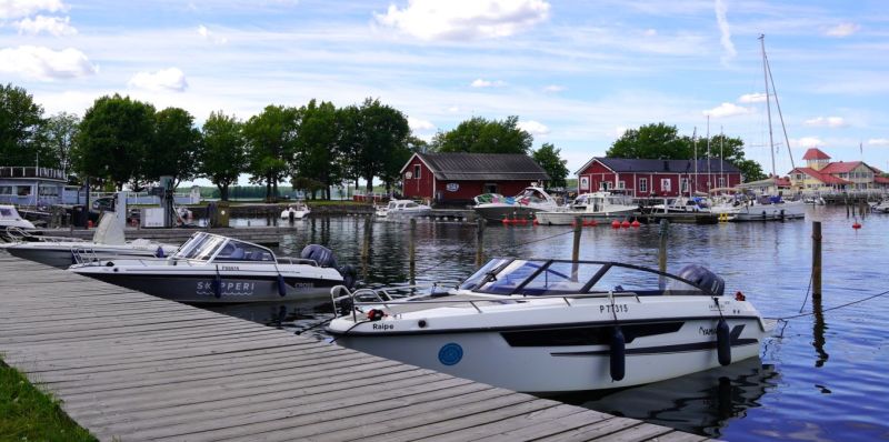 Venevuokrauspalvelu Skipperi rantautuu Raaseporiin &ndash; Kaksi vaihtoehtoa Skipperi-veneiden vuokraamiseen Tammisaaressa - Uutinen - Totalvene.fi