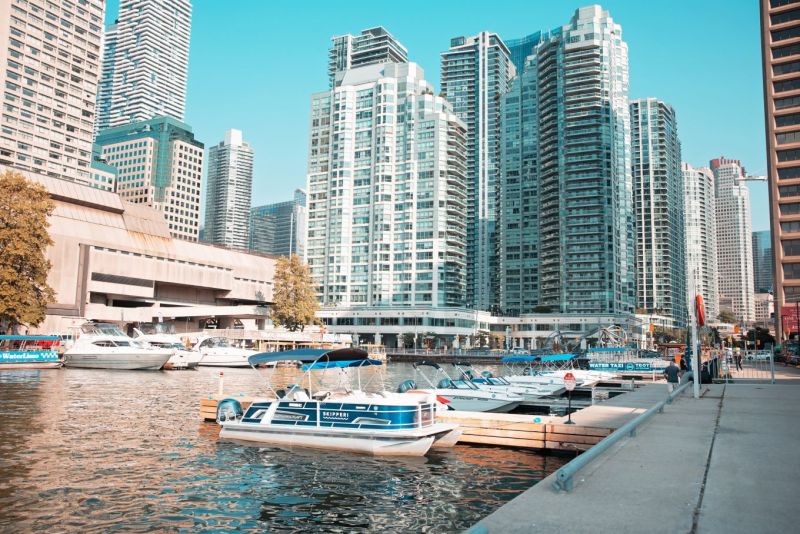 Skipperi laajentaa Yhdysvaltoihin  &ndash; Ensimm&auml;inen sijainti Hilton Head Islandilla  - Uutinen - Totalvene.fi