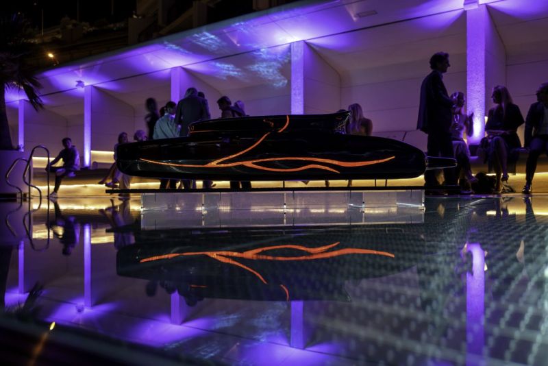 Sunreef X Brabus &ndash; Luksukkaampia katamaraaneja - Uutinen - Totalvene.fi