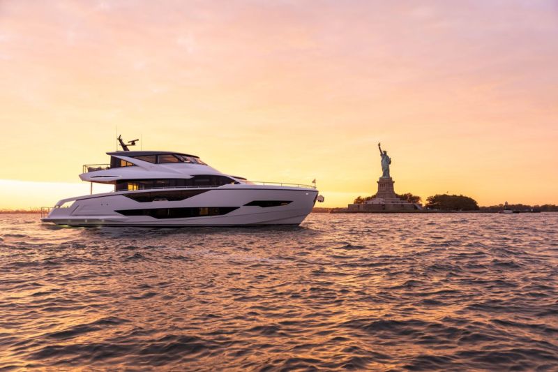 Sunseeker International myyty &ndash; Perinteik&auml;s englantilaismerkki siirtyy yhdysvaltalais-italialaiseen omistukseen - Uutinen - Totalvene.fi