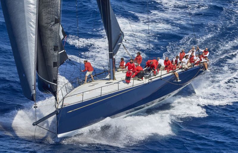 Nautor Swanille uusi italialainen omistaja &ndash; Sanlorenzo Group ostaa Nautor Swanin 80,9 miljoonalla eurolla - Uutinen - Totalvene.fi