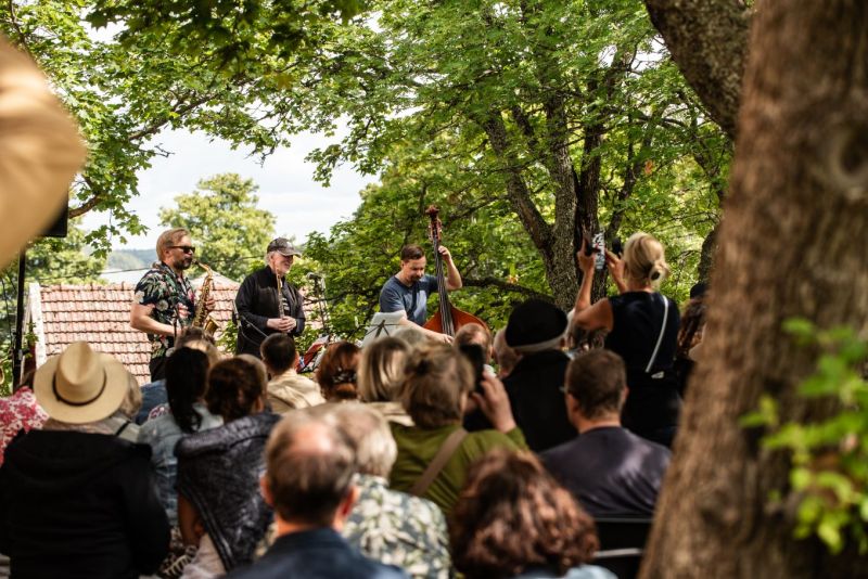 Turku Sea Jazz 31.7.&ndash;3.8.2024 &ndash; Turku Sea Jazz k&auml;ynnistyy kuun vaihteessa! - Uutinen - Totalvene.fi