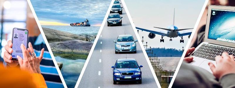 Traficom julkaisi tilaston GPS-h&auml;iri&ouml;ist&auml; Suomessa &ndash; Vesiliikenteess&auml; havaittu 145 h&auml;iri&ouml;t&auml; - Uutinen - Totalvene.fi