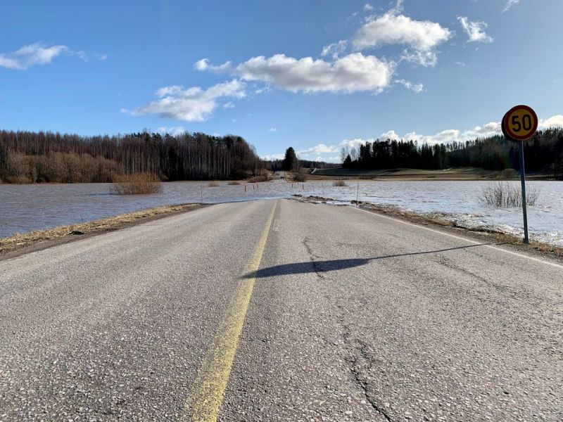 Uudenmaan ELY-keskus ehdottaa Helsingin ja Espoon rannikkoalueiden s&auml;ilytt&auml;mist&auml; merkitt&auml;v&auml;n&auml; tulvariskialueena &ndash; Harvinainen meritulva voisi aiheuttaa huomattavia haittoja - Uutinen - Totalvene.fi