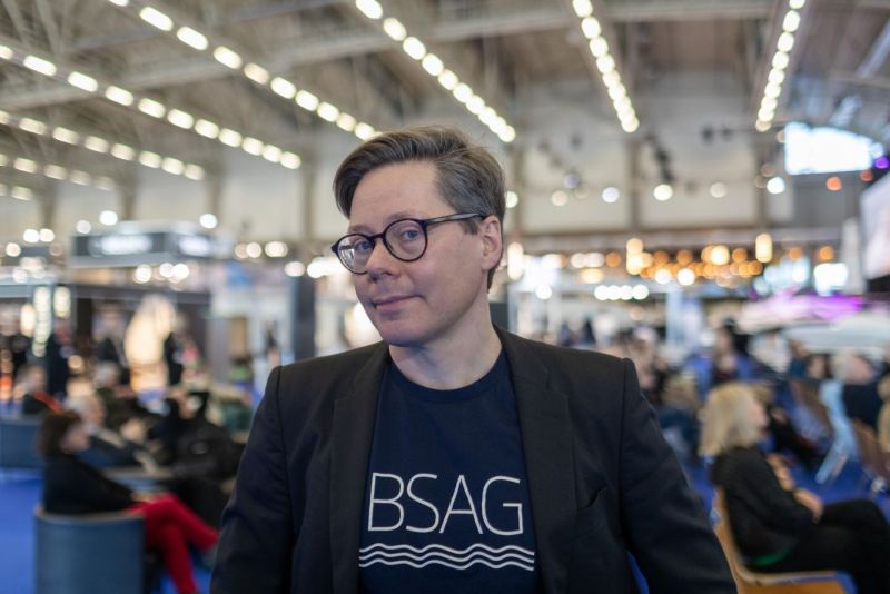 Vene 24 B&aring;t -messut 9.&ndash;18.2.2024 Pelasta It&auml;meri -palkinnosta (20 000 &euro;) pitchataan venemessuilla perjantaina - Uutinen - Totalvene.fi