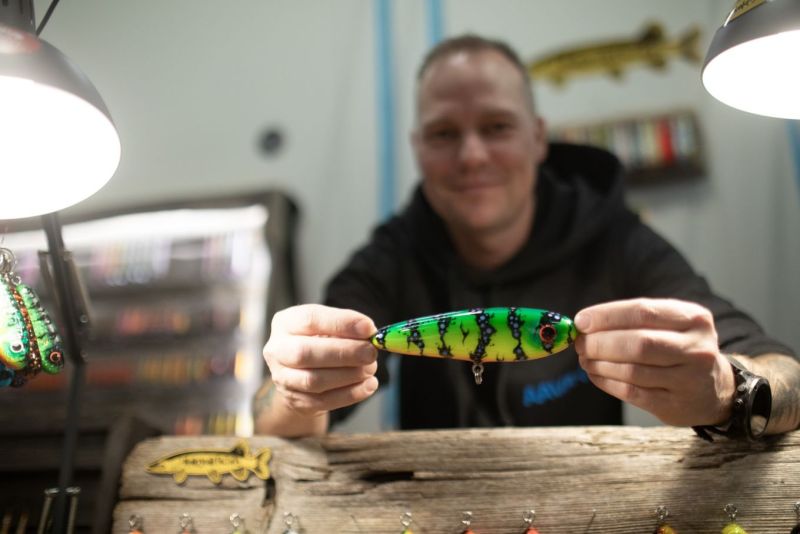 Vene 25 B&aring;t -messut &ndash; Enn&auml;tysm&auml;&auml;r&auml; kalastusveneit&auml;, k&auml;sity&ouml;l&auml;isi&auml; ja perhobr&auml;ndej&auml; - Uutinen - Totalvene.fi