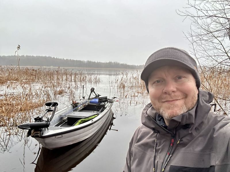 Vene 25 B&aring;t 7.&ndash;16.2.2025 &ndash; Veneelle uusi el&auml;m&auml; -kisan kolme messuvenett&auml; valittu - Uutinen - Totalvene.fi