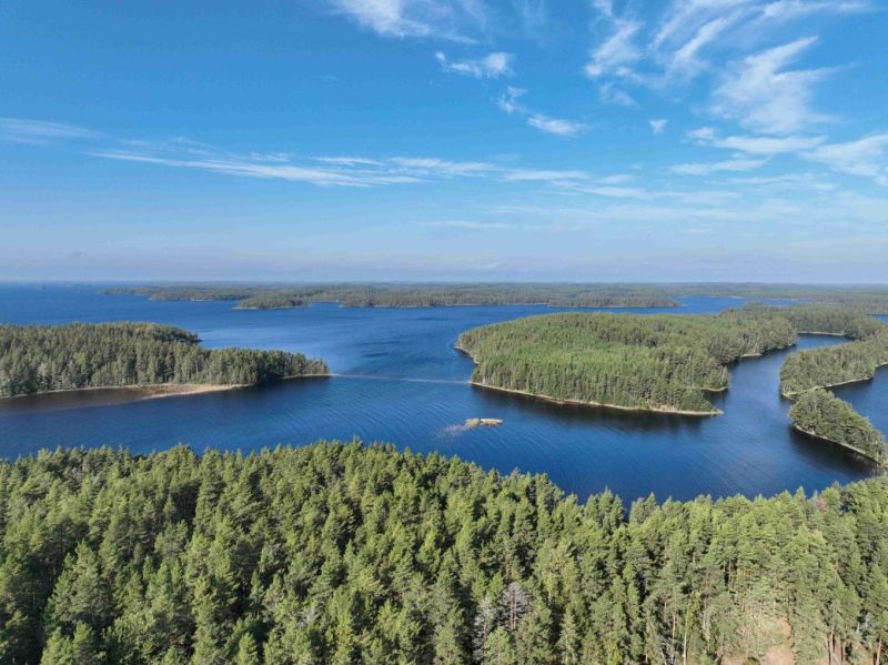 MTK S&auml;&auml;ti&ouml;n Veden vaalija -palkinto Saimaan vesiensuojeluyhdistys ry:lle &ndash; Palkinnon arvo on 10 000 euroa - Uutinen - Totalvene.fi