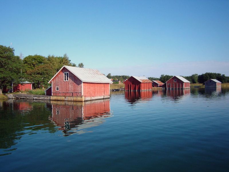 Saaristomeri her&auml;tt&auml;&auml; yh&auml; enemm&auml;n kiinnostusta ulkomaalaisten matkustajien keskuudessa &ndash; Alkuvuoden luvut osoittavat merkitt&auml;v&auml;&auml; kasvua - Uutinen - Totalvene.fi