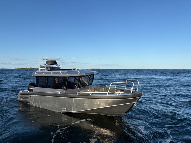 Lynxmar O19 ja C22 (2026&ndash;) &ndash; Lynxmar-mallisto laajenee - Ensiesittely - Totalvene.fi