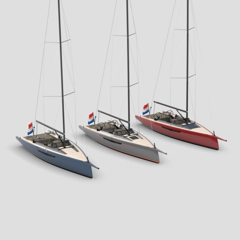 Saffier SE 28 Leopard (2025-) &ndash; P&auml;iv&auml;huvien aatelia - Ensiesittely - Totalvene.fi