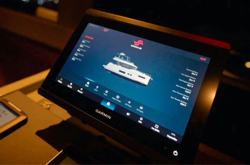 Sirena tuo teko&auml;lyn veneilyyn &ndash; Kun vene tottelee puhetta - Ensiesittely - Totalvene.fi