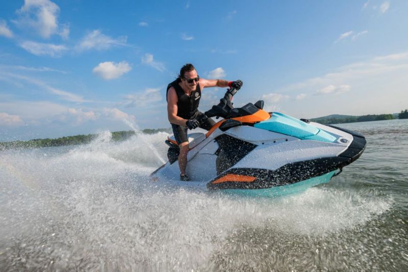 Yamaha Waverunner 2026 -mallisto (2026&ndash;) &ndash; Kolme uutta mallia - Ensiesittely - Totalvene.fi
