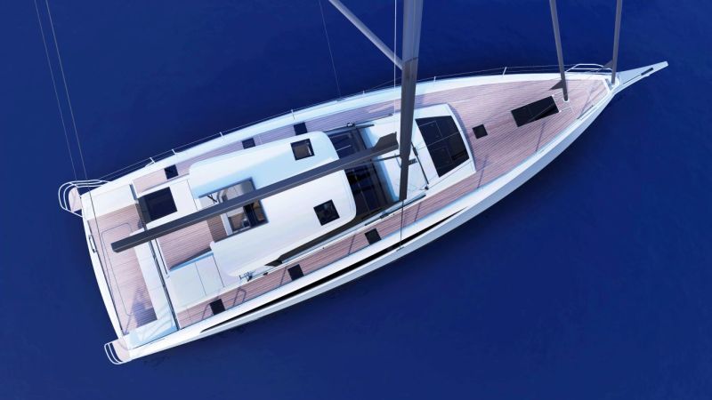 Wauquiez 55 (2025-) &ndash; Modernia luksusta Ranskasta  - Ensiesittely - Totalvene.fi