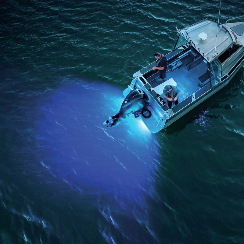 Kaupallinen yhteisty&ouml;: Maritim Valaistusymp&auml;rist&ouml;ill&auml; luot viihtyisyytt&auml; veneeseen - Toimitus suosittelee - Totalvene.fi