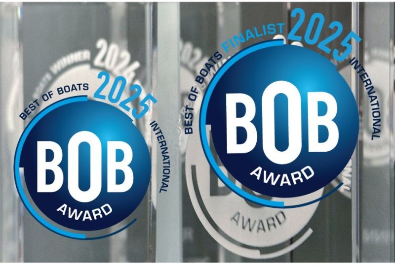 Best of Boats Award 2025 &ndash; Vuoden parhaat uutuusveneet - Reportaasi - Totalvene.fi