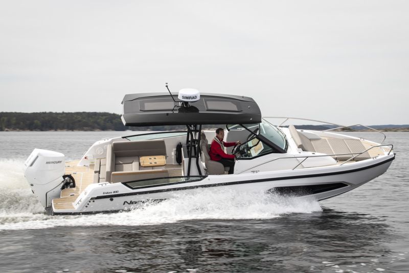 Best of Boats Award 2025 &ndash; Finalistit esittelyss&auml;: Best for Fun - Video - Totalvene.fi